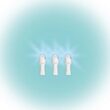 Perdea de lumini cu LED-uri, cu legare în serie, 2x2 m, IP44 1